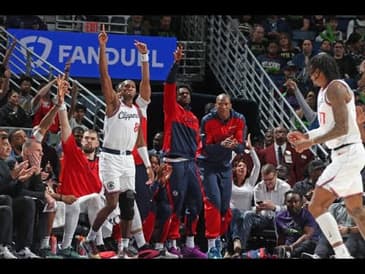 The Clippers are in a Tough Spot | NBA Offseason Breakdowns Ep.22