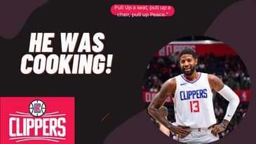 🔴LA CLIPPERS TALK! | The Clippers Take Preseason Home Opener!