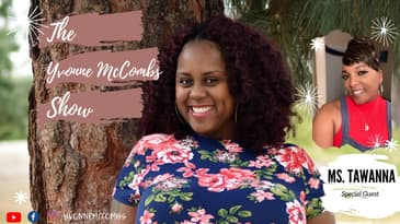 The Favor of the Lord is Real!!!