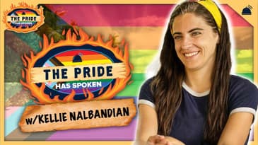The Pride Has Spoken | Episode 12: Kellie Nalbandian