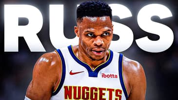 Russell Westbrook Is A Still A Starting Caliber PG In The NBA.