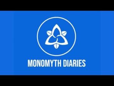 Trailer: What is the Monomyth Diaries?