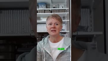 I choose how I define myself!