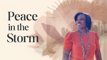 From Chaos to Calm: 5 Lessons That Changed Me at 42