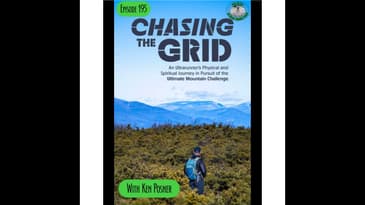 Episode 195 - Chasing The Grid with Ken Posner