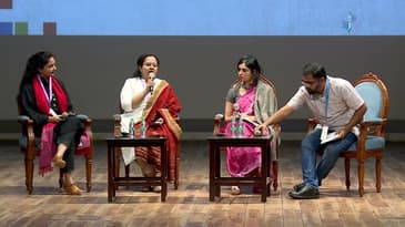 Decoding Gender and Climate Lens in Our Work