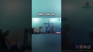 Unlock Your Full Potential with These Life-Changing Wali Bisaya Preaching at Kinabuhing Kristohanon!