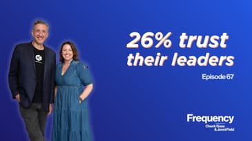 26% Trust Their Leaders: Inside Chipotle's High-Stakes Promotion Bet