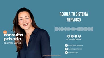 En Consulta privada - Regula tu sistema nervioso