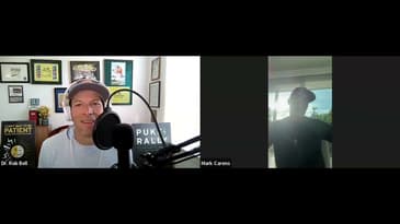 💥 Mark Carens - Winning The US Open 💥