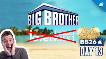 BB Love Island: BB26 Live Feed Update, Monday July 29