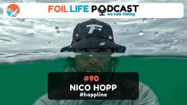 Episode #90 - Nico Hopp