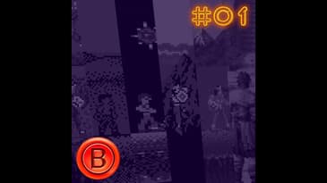 Press B 01: Ryger Series Review