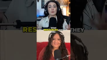 Comparing Your Small Business to Others is a Mistake #smallbusinessowner