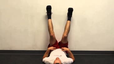 Static Wall Splits