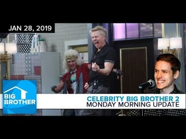 CBB2 | Monday Morning Live Feeds Update Jan 28 LIVE