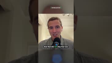 Apple’s AI Delay Is Getting Embarrassing #shorts