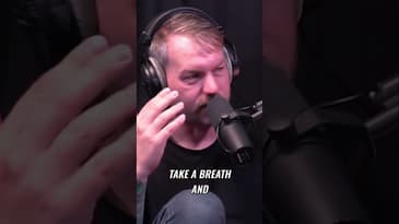 Venting & Perspective: How to Overcome Shit Moments