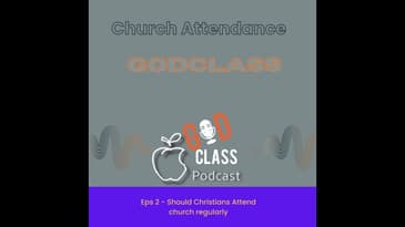 Should Believers  Attend Church Regularly