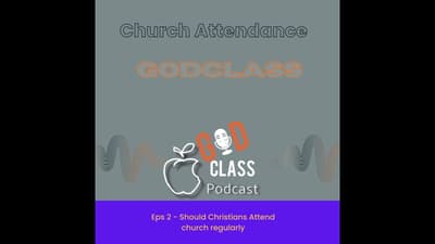 Should Believers Attend Church Regularly
