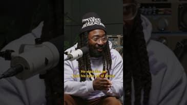 How Do You Keep Your Faith in the Midst of the Storm?