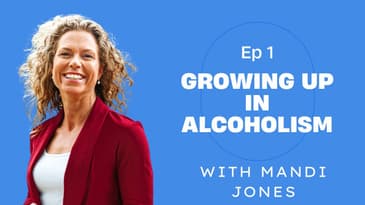 Ep 1 Mandi"s Ordinary World & Threshold (part 1)