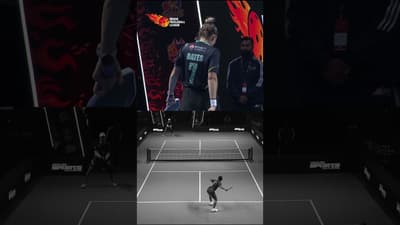 Vote now - which rally had the sauce? #IPBL #IndianPickleballLeague #GameRallyFire #PickleballIndia