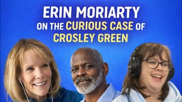 Erin Moriarty from CBS News on the curious case of Crosley Green