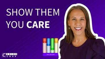 How do I Show Employees I Actually Care?