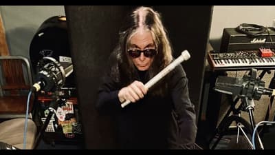 Episode 765: Bob Bert (Sonic Youth, Pussy Galore)