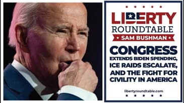 Federal Funding, Border Updates & Government Transparency