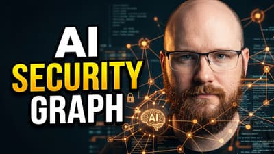 Crogl: Revolutionizing Security with AI Knowledge Graphs