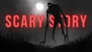 An Encounter with the Lurker • Scary Story Podcast