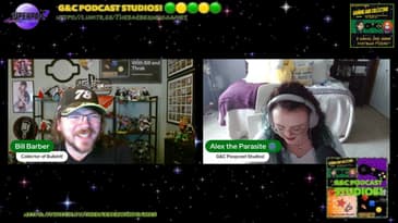 G&C Podcast - Episode 242: Discussing Our Top 25 Favorite Anime: 2025 Edition!! (Video Edition)