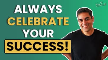 Gaining momentum for success? | Ankur Warikoo | Dealing with inferiority complex | Life lessons