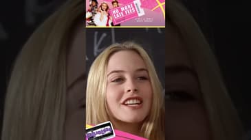 Cher was right all along! #Clueless was never just about fashion, y’all. It had range.