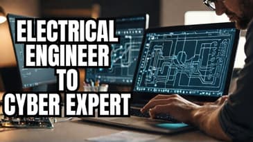 Why I Chose IT and Never Looked Back!