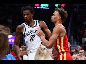 The NBA is BACK & This is What we Learned So Far...