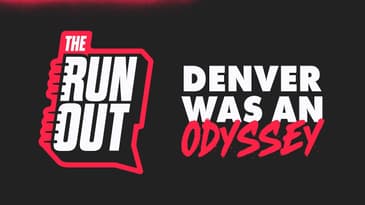 Denver Was An Odyssey