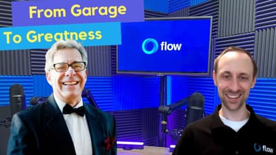 Entrepreneurship in the Rep and Manufacturing Industry with Jim Cendoma