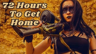 72 Hours To Home