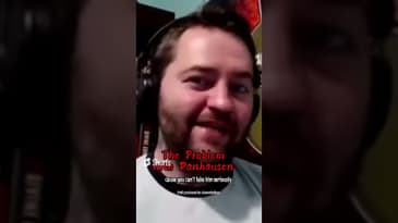 The Problem with Danhausen