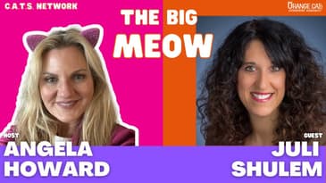 126: Structuring Task Management with Productivity Coach Juli Shulem