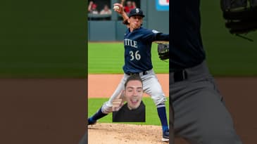 The BIGGEST Division Lead In MLB Belongs To…….. #mariners #mlb