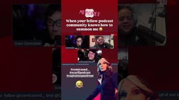 Did someone say Beverly?!  @ComicsANDEverything @CaptainsQuadrant @ScarifScuttlebuttPodcast