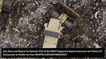 Imagine His Story as a Game of Scrabble – Part II