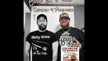 Episode 169: Season 9 Premiere - Austin Camp