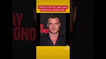 Here are the top geek news stories you should know (09.05.23) #Geek #Geeknews