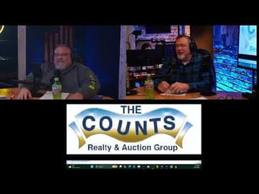 Life Liberty Happiness - 1.14.2026