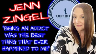 238-JENN ZINGEL